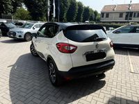 Usata Renault Captur 90 CV (66 kW) 2013 Marrone SUV