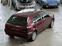 Usata VW Golf III 75 CV (55 kW) 1994 Marrone Berlina