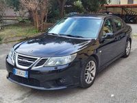 usata Saab 9-3 Sport Sedan 1.9 ttid Griffin 130cv