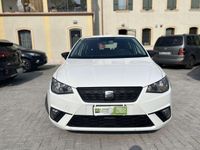 usata Seat Ibiza 1.0 TGI 5 porte Reference