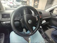 Usata VW Golf V 2007 Nero Berlina