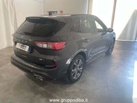 Usata Ford Kuga ST-Line X 150 CV (110 kW) 2021 Grigio SUV