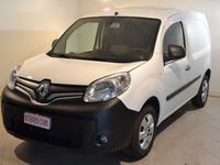 usata Renault Kangoo Blue dCi 95CV Express Furgone Ice