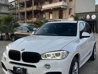 Usata BMW X5 231 CV (169 kW) 2016 SUV