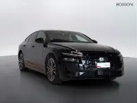 Usata Audi A6 e-tron S-Line 314 kW (428 CV) 2025 Nero mythos metallizzato