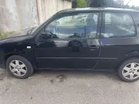 Usata VW Lupo Highline 75 CV (55 kW) 2002 Utilitaria