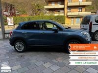 Usata Fiat 500X Lounge 119 CV (87 kW) 2018 SUV