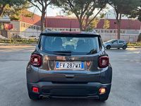 Usata Jeep Renegade 2019 Grigio SUV