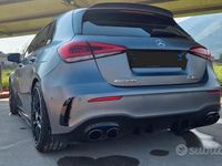 Usata Mercedes A45 AMG 2020