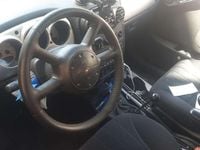 Usata Chrysler PT Cruiser Limited 120 CV (88 kW) 2006 Argento Monovolume