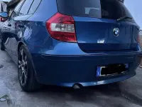 Usata BMW 118 122 CV (89 kW) 2005 Utilitaria