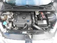 Usata Peugeot 307 107 CV (78 kW) 2004 Grigio Berlina