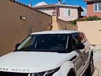 Usata Land Rover Range Rover evoque 2016