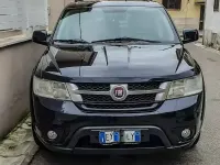 Usata Fiat Freemont 140 CV (102 kW) 2013 SUV