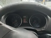 Usata VW Golf VI Comfortline 122 CV (89 kW) 2009 Berlina