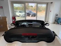 Usata Renault Wind 120 CV (88 kW) 2011 Bianco Cabrio