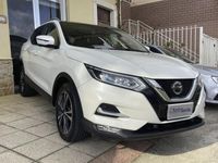 usata Nissan Qashqai 1.5 dCi 115cv N-Connecta Navi-Tetto Panoramic-Telecamere 360-Cerchi 18-Gancio traino