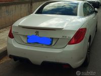 usata Peugeot 308 CC 308 2.0 HDi 163CV CC Allure