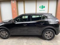 Usata Peugeot 2008 101 CV (74 kW) 2023 Nero SUV
