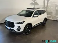 Usata DR DR 6.0 150 CV (110 kW) 2025 Bianco SUV