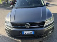 Brugt VW Tiguan Business 150 HK (110 kW) 2019 SUV