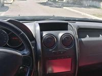 Usata Dacia Duster Lauréate 109 CV (80 kW) 2016 SUV