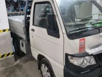 Usata Piaggio Porter 2016