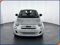 Nuova Fiat 500 Icon 65 CV (47 kW) 2026 Grigio Utilitaria