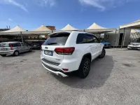 Usata Jeep Grand Cherokee Trailhawk 250 CV (183 kW) 2017 SUV