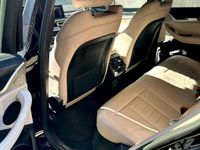 Usata BMW X4 M Sport 190 CV (139 kW) 2022 Blu SUV