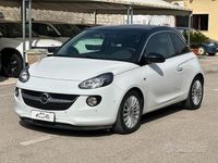 Occasion Opel Adam 71 ch (52 kW) 2014 Blanc Citadine