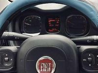 Usata Fiat Panda City Life 75 CV (55 kW) 2024 Blu/azzurro Utilitaria