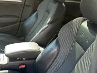 Usata Audi A3 S-Line 2015 Grigio Berlina