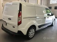Usata Ford Transit 100 CV (73 kW) 2023 Bianco Station wagon