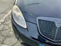Usata Lancia Ypsilon 95 CV (69 kW) 2007 Utilitaria