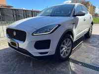 usata Jaguar E-Pace 2.0d i4 S awd 150cv auto