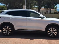 Usata BYD Seal U Boost 97 CV (71 kW) 2025 Bianco SUV