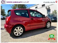 Usata Citroën C2 VTR Sport 122 CV (89 kW) 2004 Utilitaria