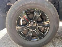 Usata Ford Ranger Limited 213 CV (156 kW) 2022 Grigio Pick-up