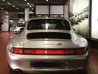 Usata Porsche 993 286 CV (210 kW) 1996 Coupé