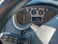 Usata Lancia Delta 120 CV (88 kW) 2008 Nero Utilitaria