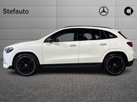 Nuova Mercedes GLA200 Advanced Plus 150 CV (110 kW) 2026 Bianco polare SUV