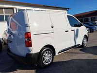 Usata Opel Vivaro 101 CV (74 kW) 2020 Bianco Monovolume