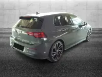 Usata VW Golf VIII GTD 200 CV (147 kW) 2022 Grigio Monovolume