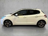 Usata Peugeot 208 S 82 CV (60 kW) 2013 Utilitaria