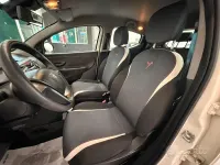 Usata Lancia Ypsilon Gold 95 CV (69 kW) 2014 Bianco Utilitaria