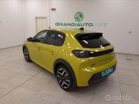 Usata Peugeot 208 GT 101 CV (74 kW) 2024 Other Utilitaria