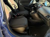 Usata Lancia Ypsilon 69 CV (50 kW) 2017 Utilitaria