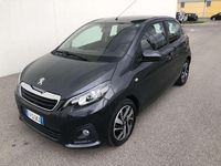 Usata Peugeot 108 Allure 72 CV (52 kW) 2019 Other Utilitaria