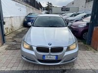 Usata BMW 316 116 CV (85 kW) 2011 Grigio Station wagon
